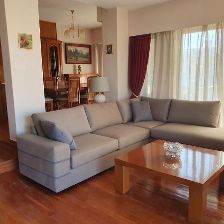 Luxury Athenian Riviera Apartment 135 Sqm At Voula ภายนอก รูปภาพ