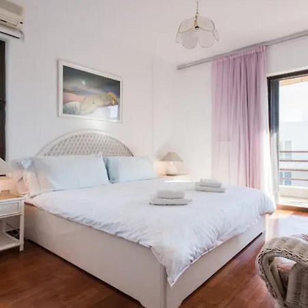 Luxury Athenian Riviera Apartment 135 Sqm At Voula ภายนอก รูปภาพ