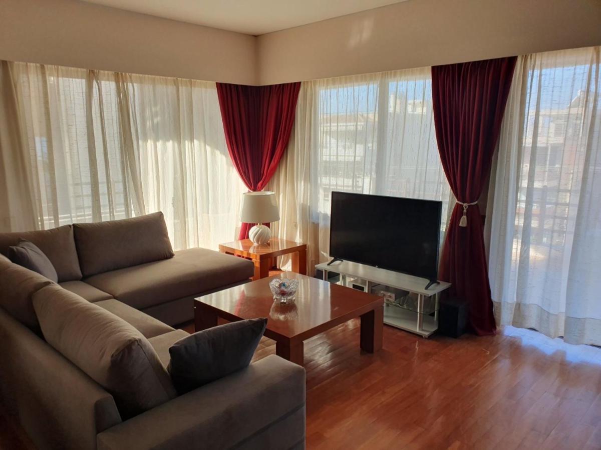 Luxury Athenian Riviera Apartment 135 Sqm At Voula ภายนอก รูปภาพ