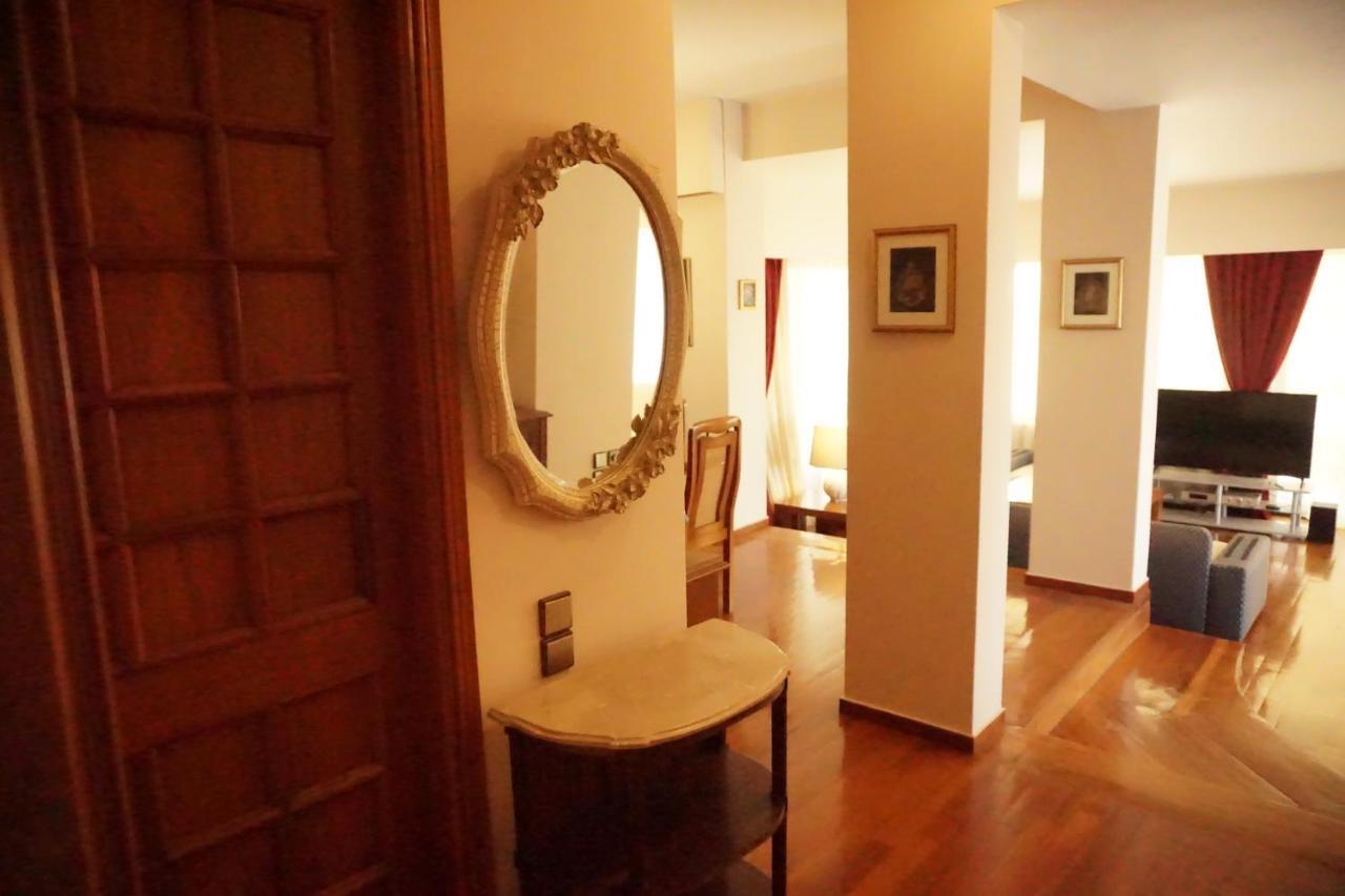 Luxury Athenian Riviera Apartment 135 Sqm At Voula ภายนอก รูปภาพ