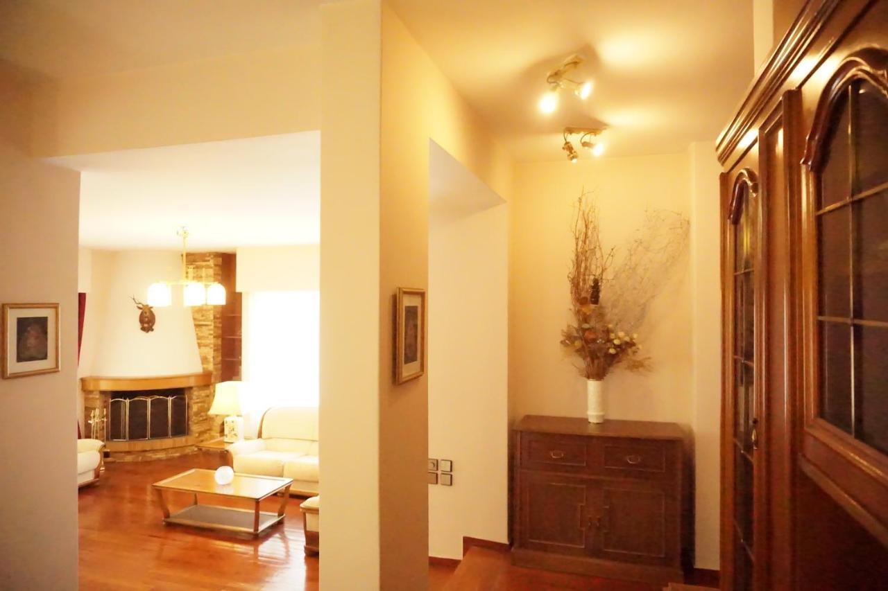Luxury Athenian Riviera Apartment 135 Sqm At Voula ภายนอก รูปภาพ