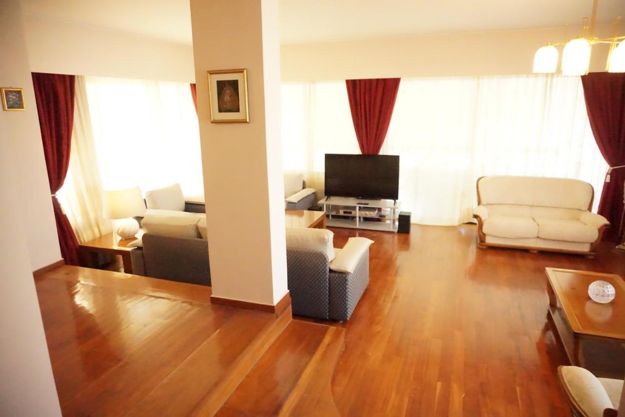Luxury Athenian Riviera Apartment 135 Sqm At Voula ภายนอก รูปภาพ