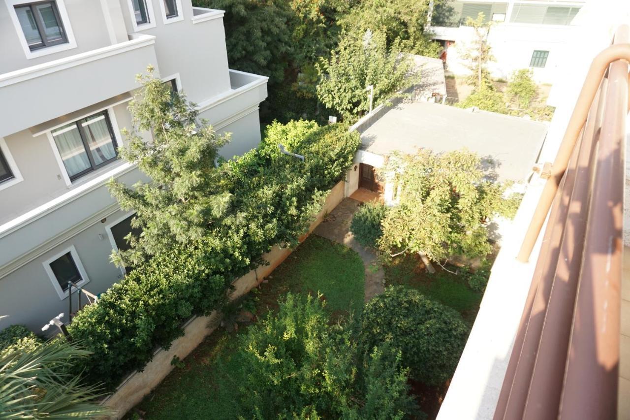 Luxury Athenian Riviera Apartment 135 Sqm At Voula ภายนอก รูปภาพ