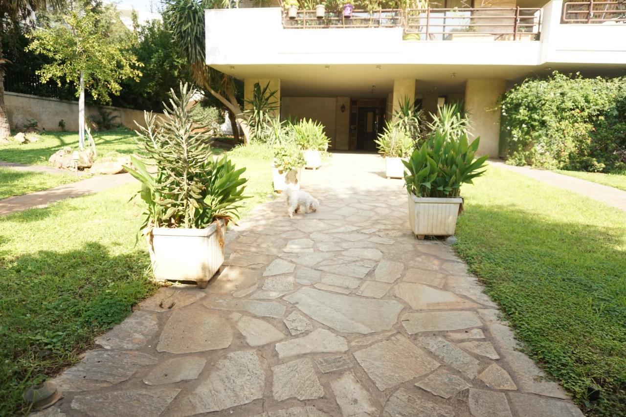 Luxury Athenian Riviera Apartment 135 Sqm At Voula ภายนอก รูปภาพ