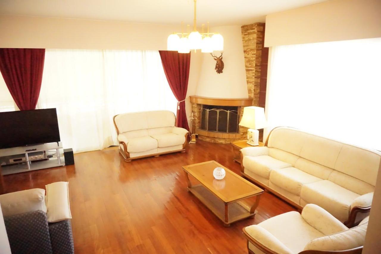 Luxury Athenian Riviera Apartment 135 Sqm At Voula ภายนอก รูปภาพ