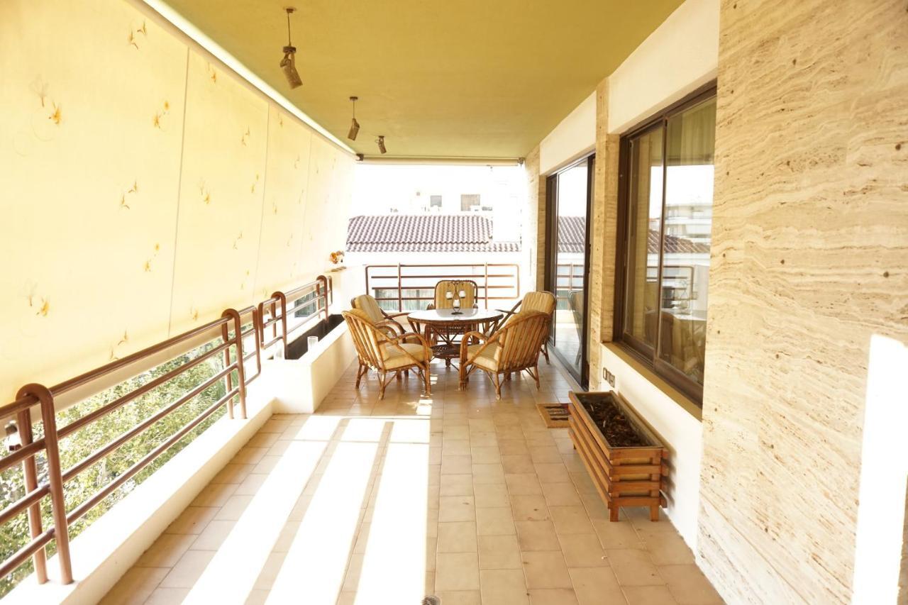 Luxury Athenian Riviera Apartment 135 Sqm At Voula ภายนอก รูปภาพ