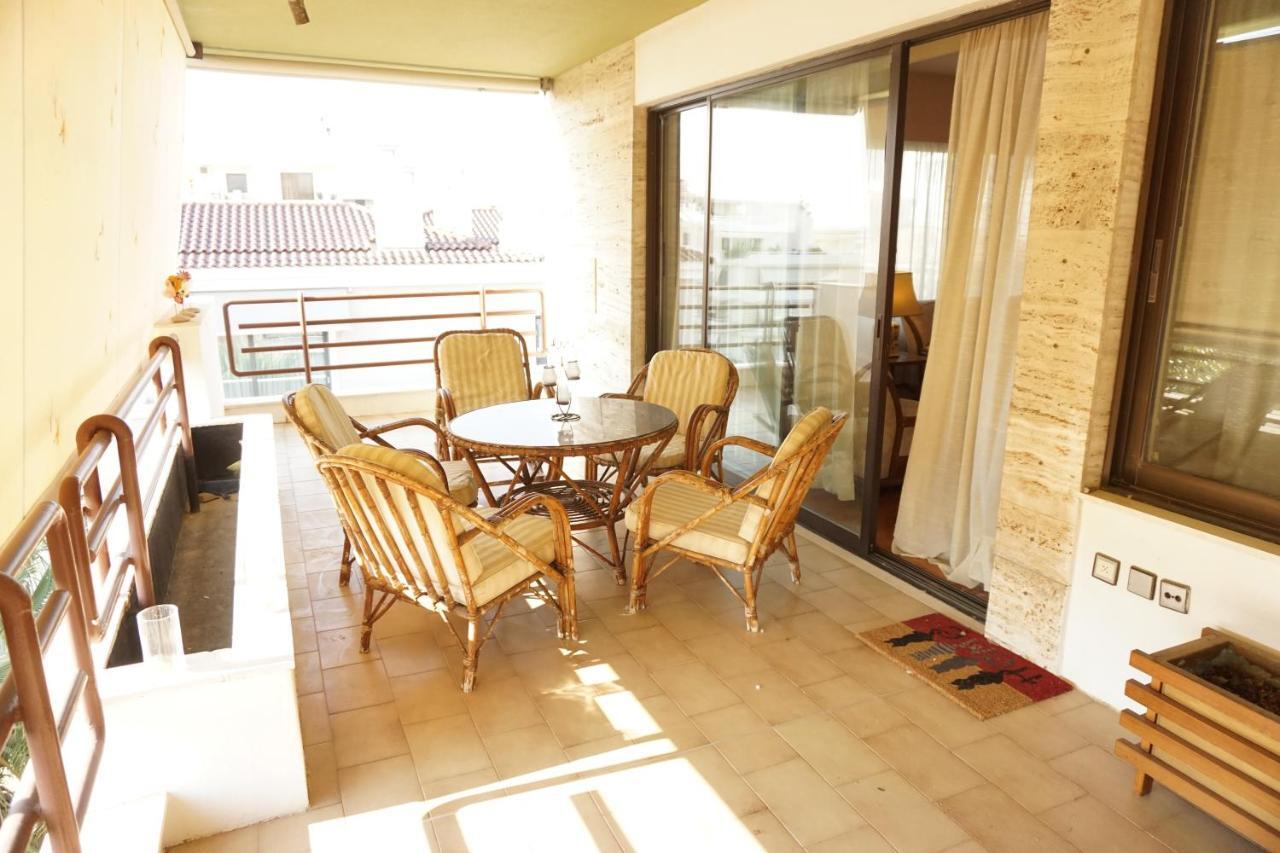 Luxury Athenian Riviera Apartment 135 Sqm At Voula ภายนอก รูปภาพ