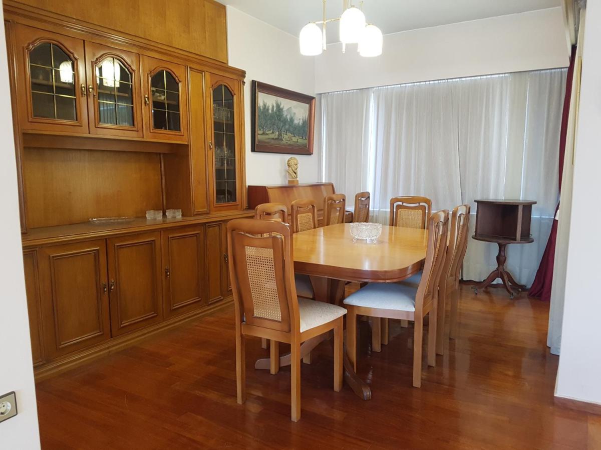 Luxury Athenian Riviera Apartment 135 Sqm At Voula ภายนอก รูปภาพ