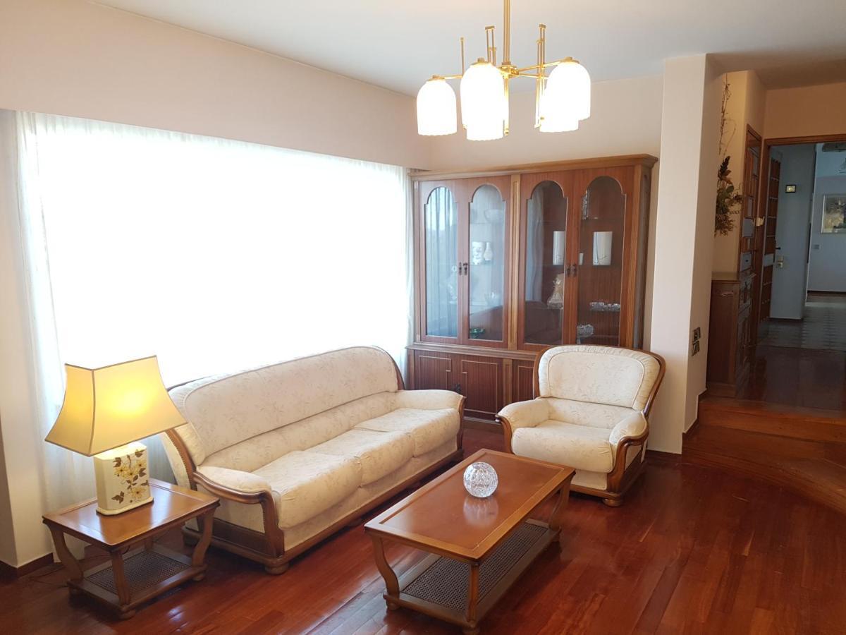 Luxury Athenian Riviera Apartment 135 Sqm At Voula ภายนอก รูปภาพ