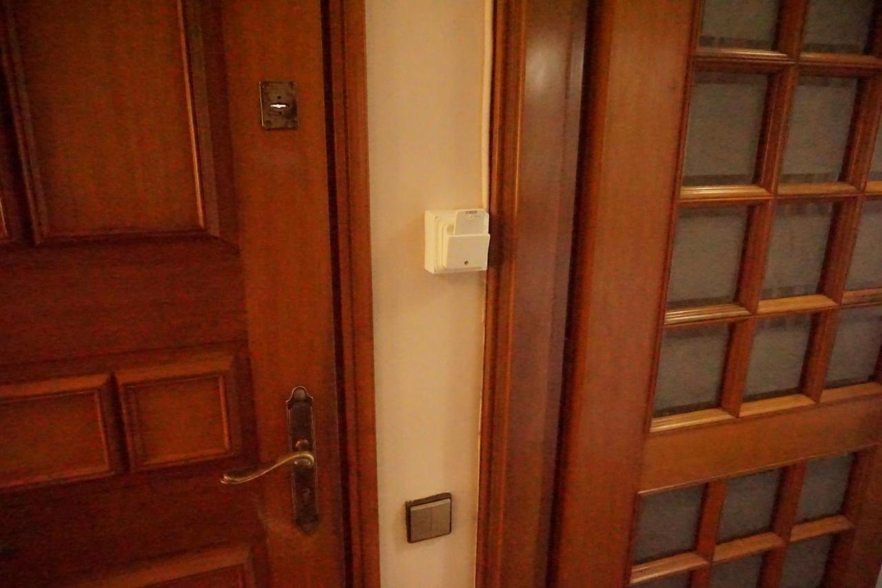 Luxury Athenian Riviera Apartment 135 Sqm At Voula ภายนอก รูปภาพ