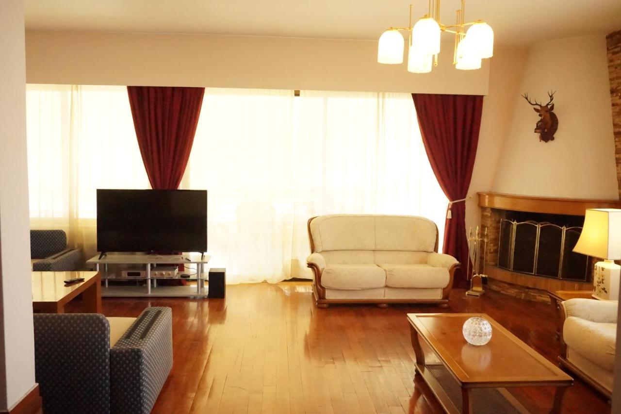 Luxury Athenian Riviera Apartment 135 Sqm At Voula ภายนอก รูปภาพ