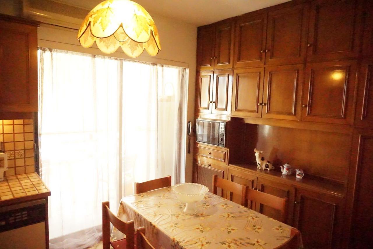 Luxury Athenian Riviera Apartment 135 Sqm At Voula ภายนอก รูปภาพ