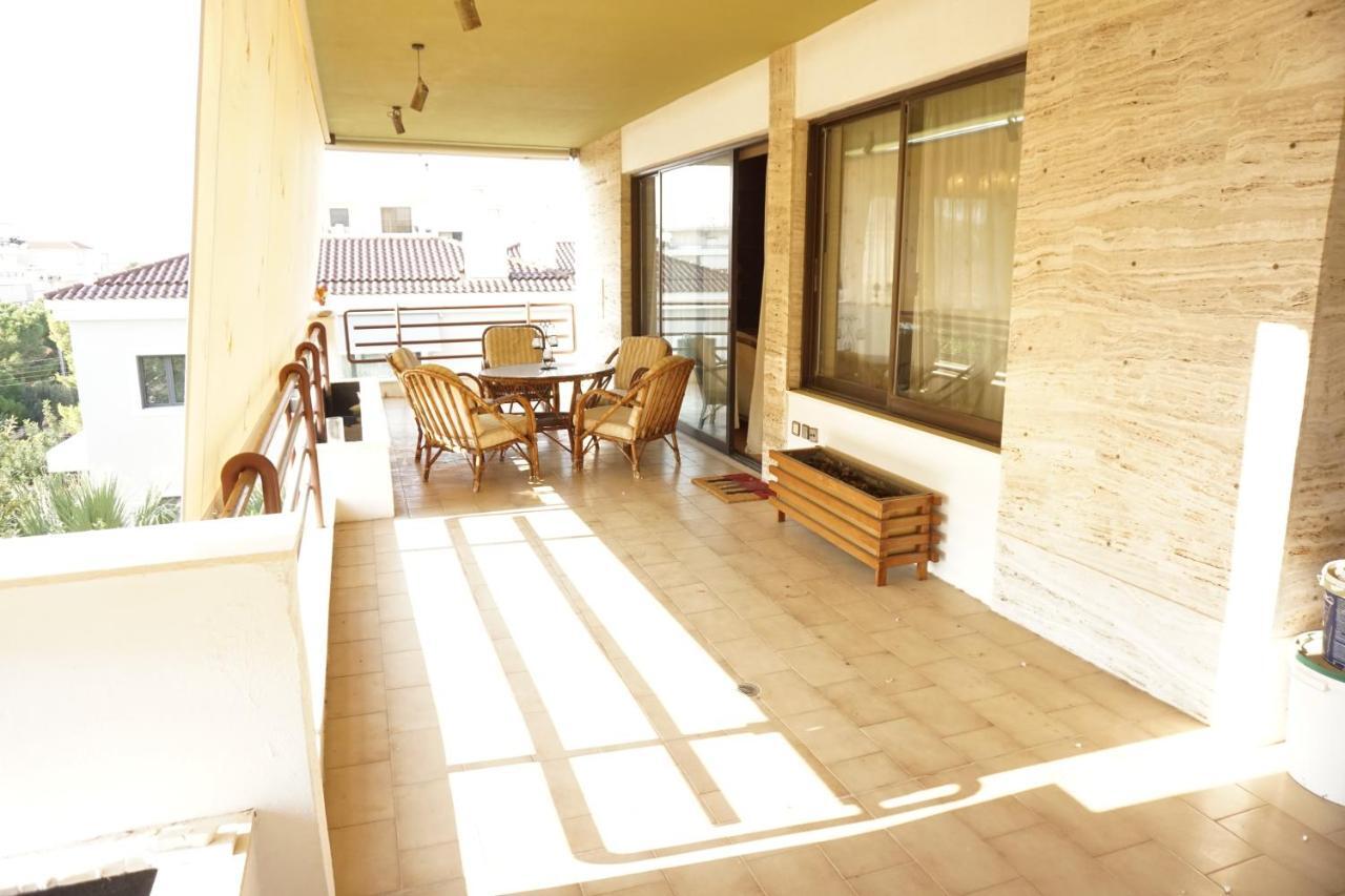 Luxury Athenian Riviera Apartment 135 Sqm At Voula ภายนอก รูปภาพ