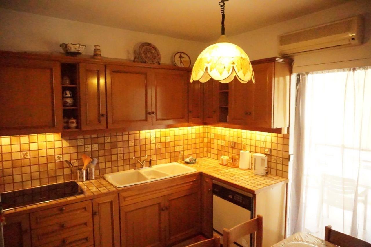 Luxury Athenian Riviera Apartment 135 Sqm At Voula ภายนอก รูปภาพ