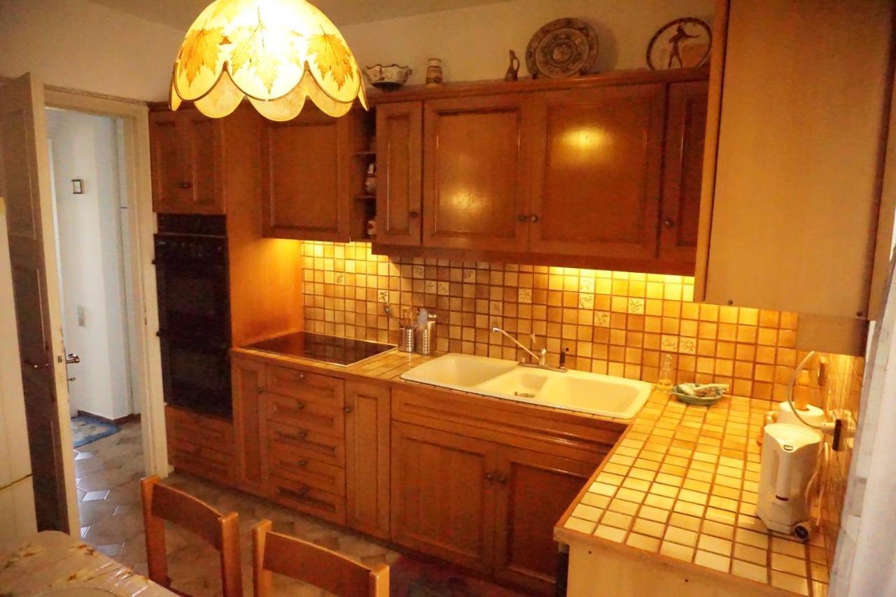 Luxury Athenian Riviera Apartment 135 Sqm At Voula ภายนอก รูปภาพ
