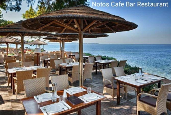 Luxury Athenian Riviera Apartment 135 Sqm At Voula ภายนอก รูปภาพ