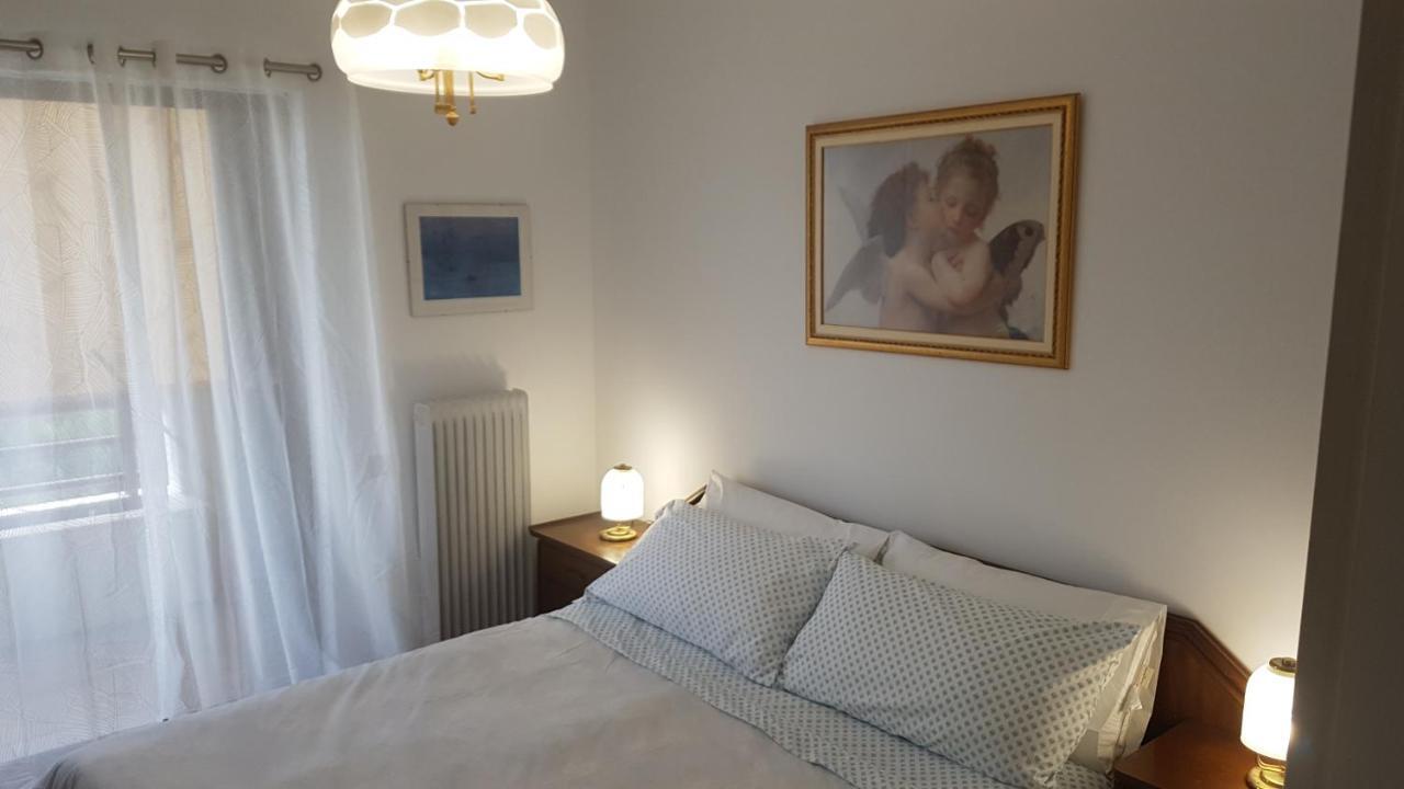 Luxury Athenian Riviera Apartment 135 Sqm At Voula ภายนอก รูปภาพ
