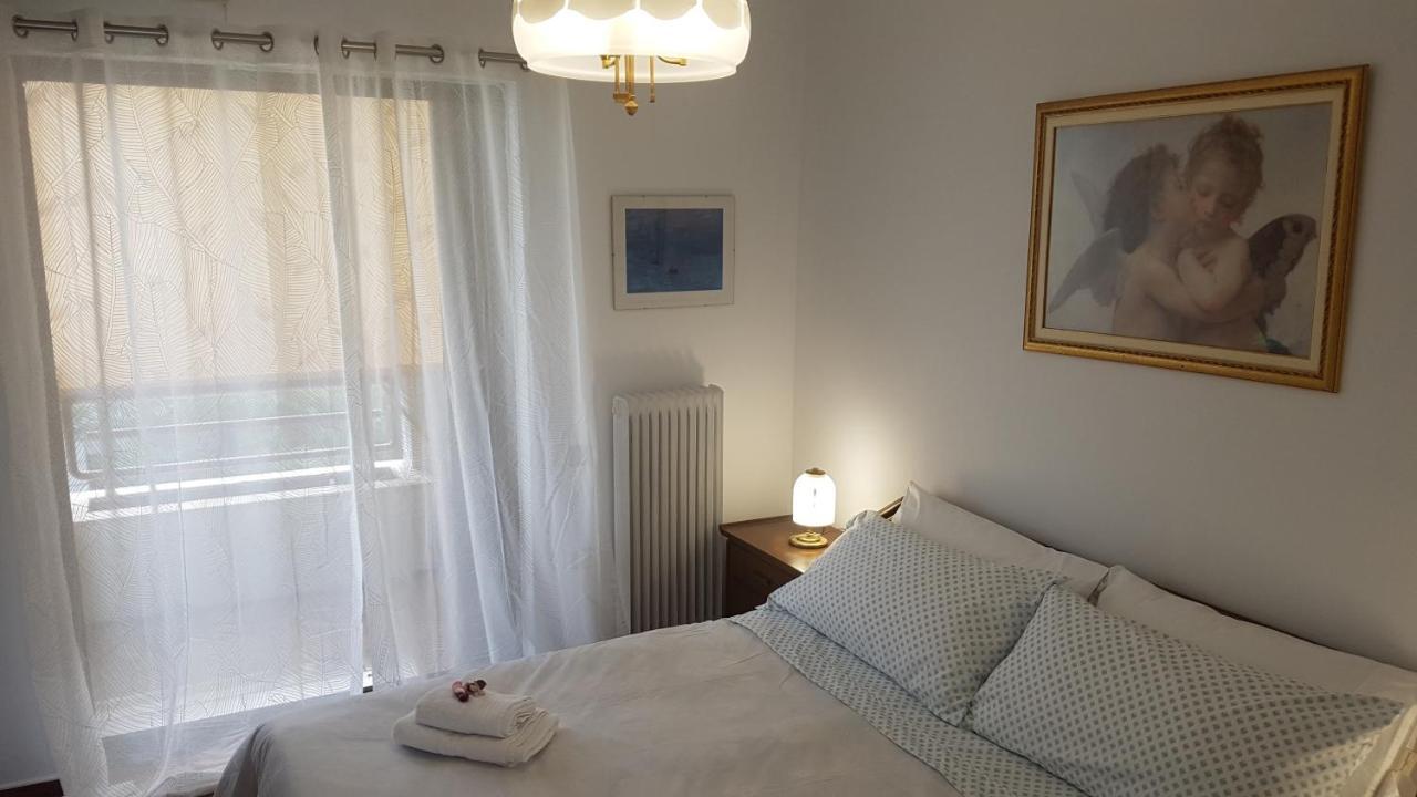 Luxury Athenian Riviera Apartment 135 Sqm At Voula ภายนอก รูปภาพ