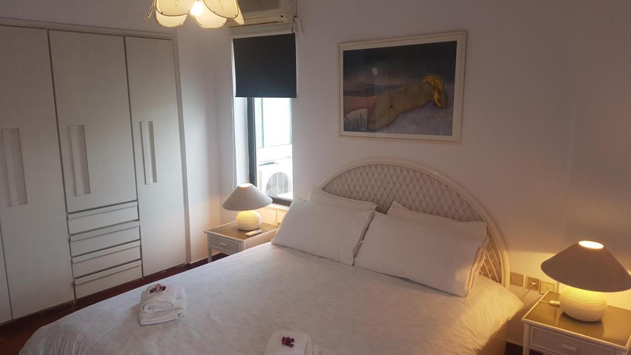 Luxury Athenian Riviera Apartment 135 Sqm At Voula ภายนอก รูปภาพ