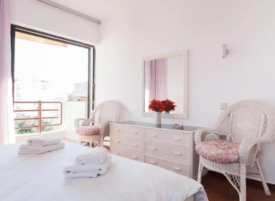 Luxury Athenian Riviera Apartment 135 Sqm At Voula ภายนอก รูปภาพ
