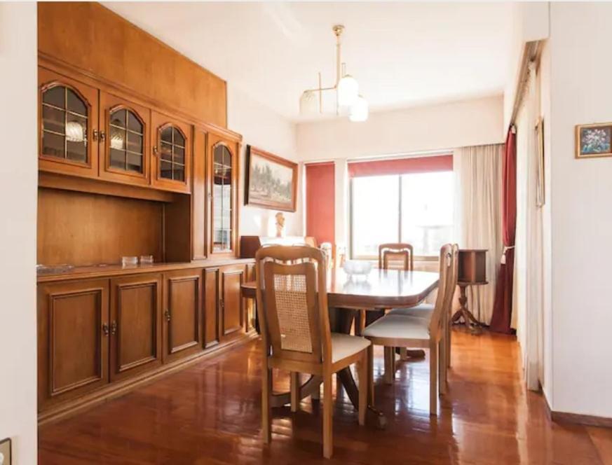 Luxury Athenian Riviera Apartment 135 Sqm At Voula ภายนอก รูปภาพ