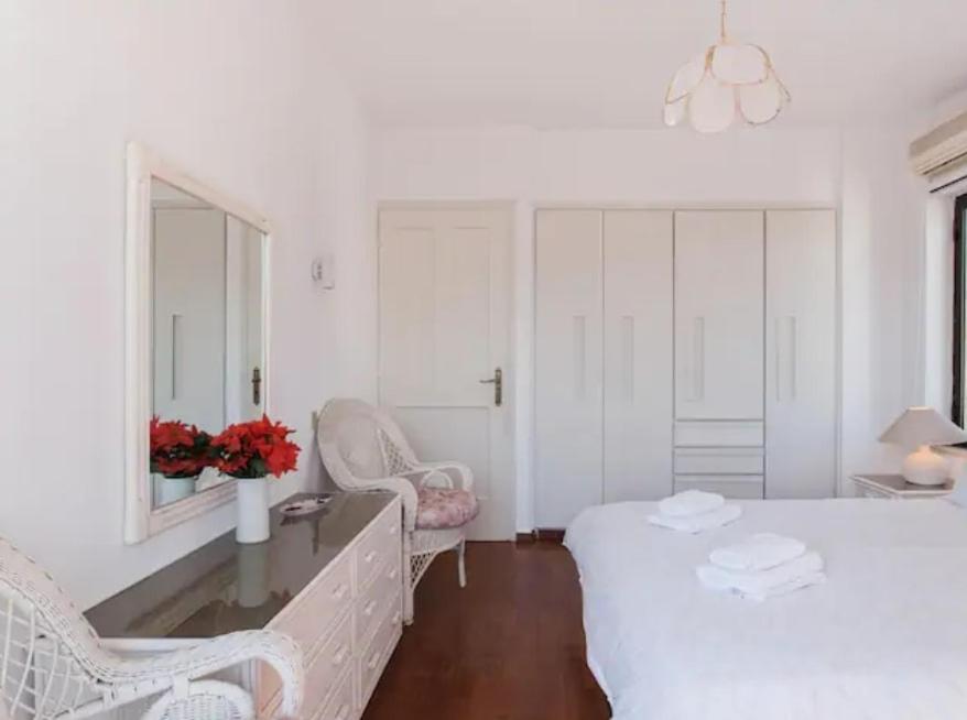 Luxury Athenian Riviera Apartment 135 Sqm At Voula ภายนอก รูปภาพ