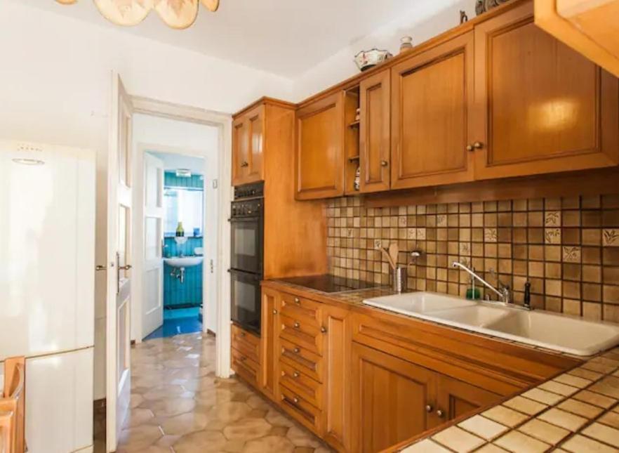 Luxury Athenian Riviera Apartment 135 Sqm At Voula ภายนอก รูปภาพ