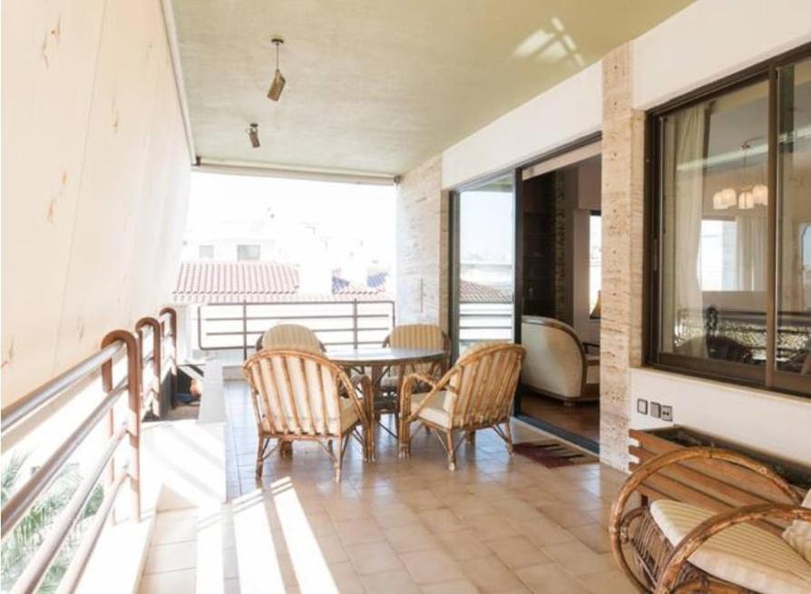 Luxury Athenian Riviera Apartment 135 Sqm At Voula ภายนอก รูปภาพ