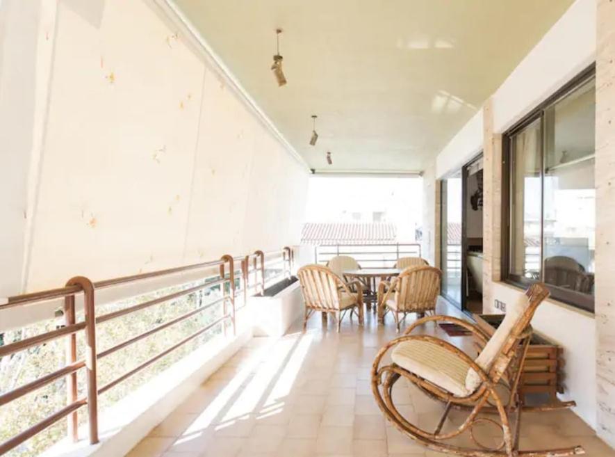 Luxury Athenian Riviera Apartment 135 Sqm At Voula ภายนอก รูปภาพ