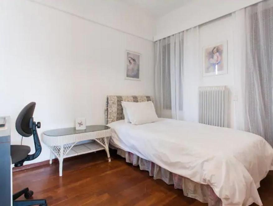 Luxury Athenian Riviera Apartment 135 Sqm At Voula ภายนอก รูปภาพ