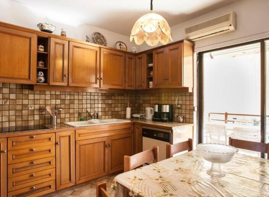 Luxury Athenian Riviera Apartment 135 Sqm At Voula ภายนอก รูปภาพ