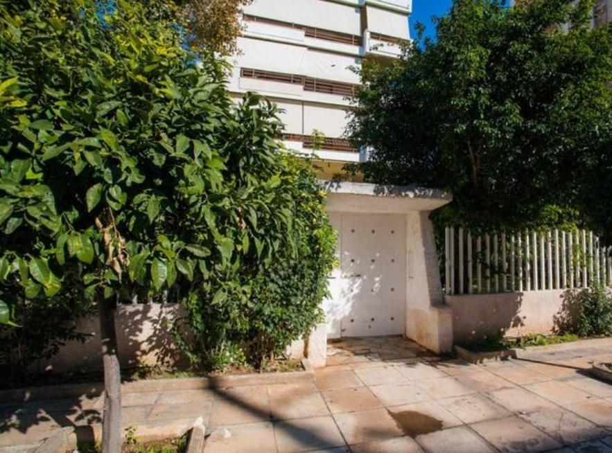 Luxury Athenian Riviera Apartment 135 Sqm At Voula ภายนอก รูปภาพ