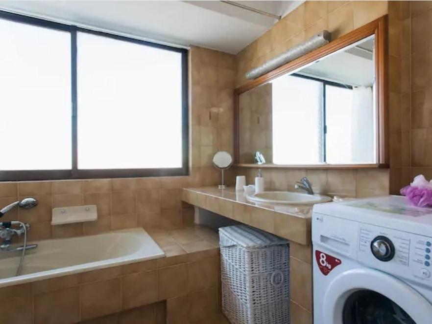 Luxury Athenian Riviera Apartment 135 Sqm At Voula ภายนอก รูปภาพ